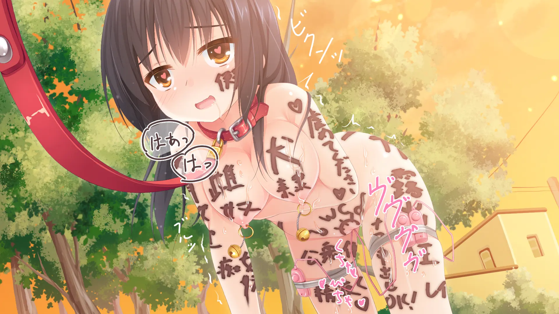 Gyakutaiyou Seidorei No Imouto.